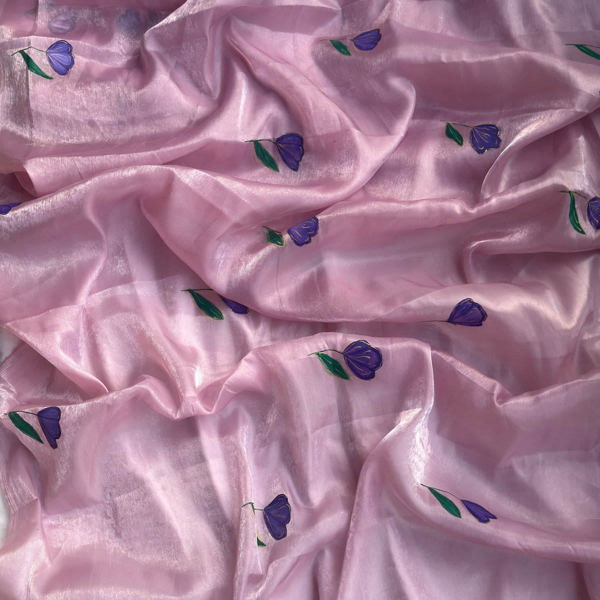 The Blush Tulip