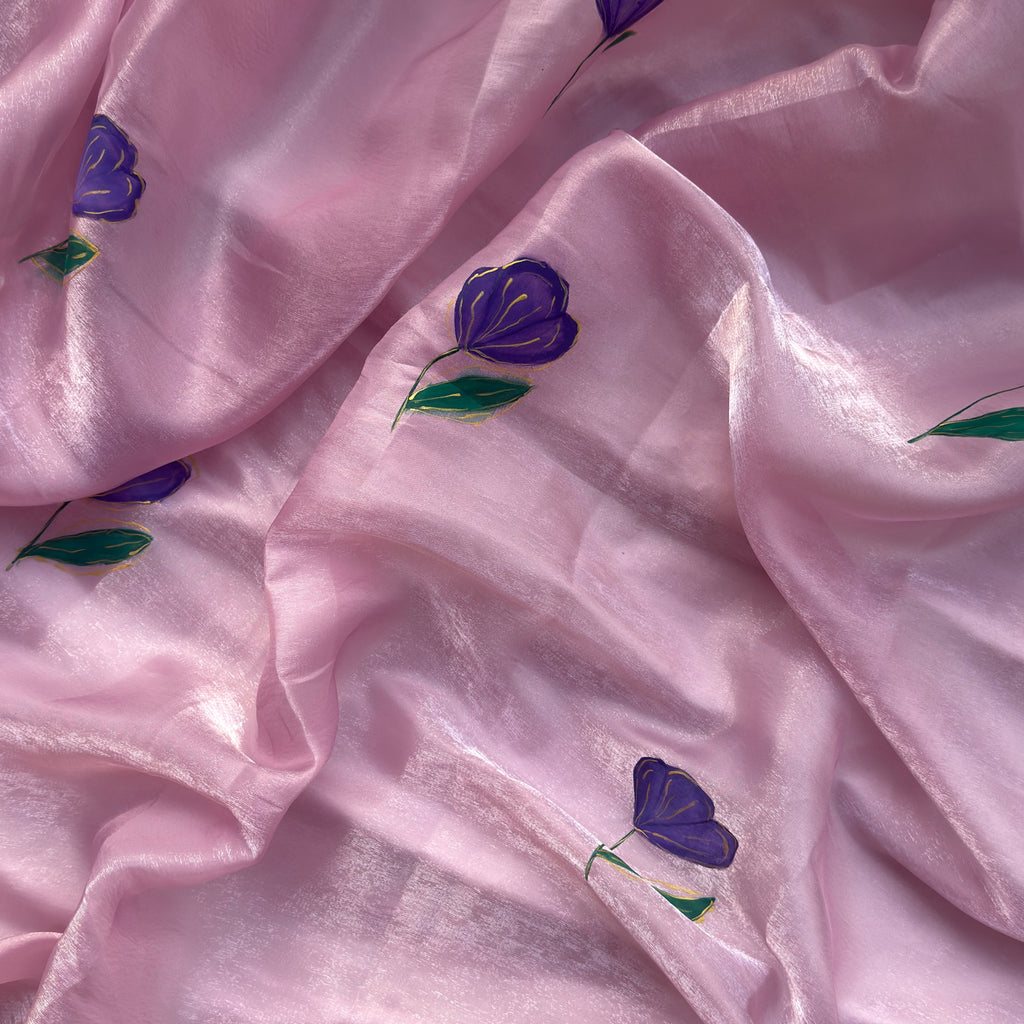 The Blush Tulip