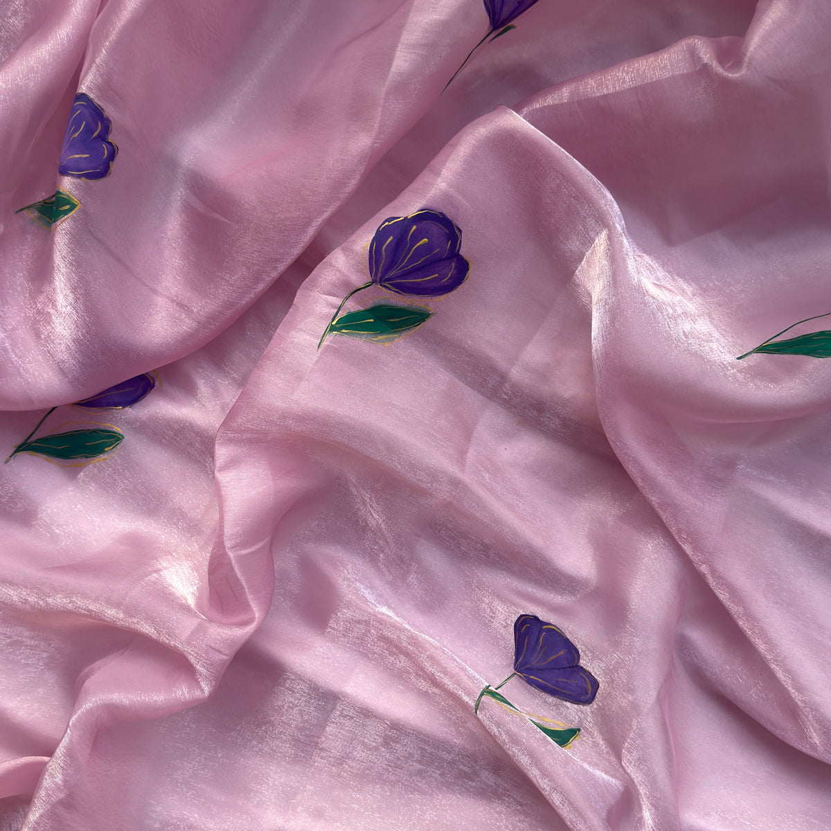 The Blush Tulip